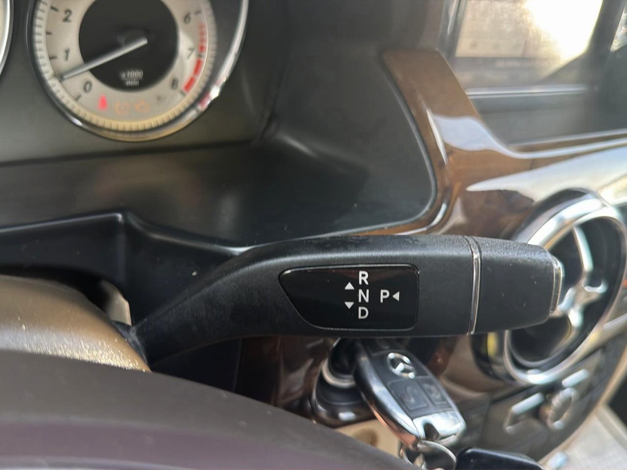 Mercedes-Benz GLK-Class 4MATIC 4dr GLK 350 2013