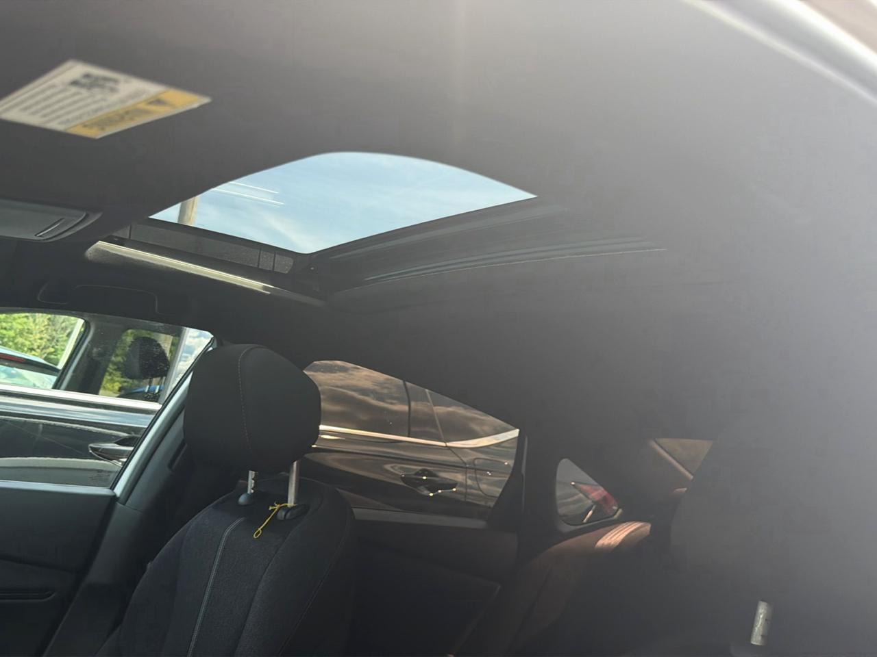 Honda Accord Hybrid Sport Sedan 2024