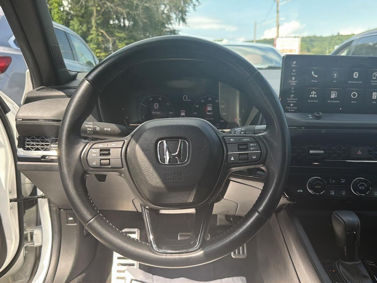 Honda Accord Hybrid Sport Sedan 2024