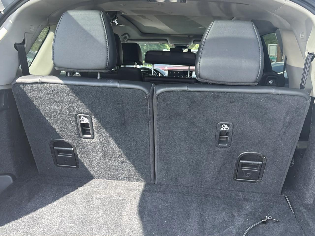 Acura MDX SH-AWD 2024