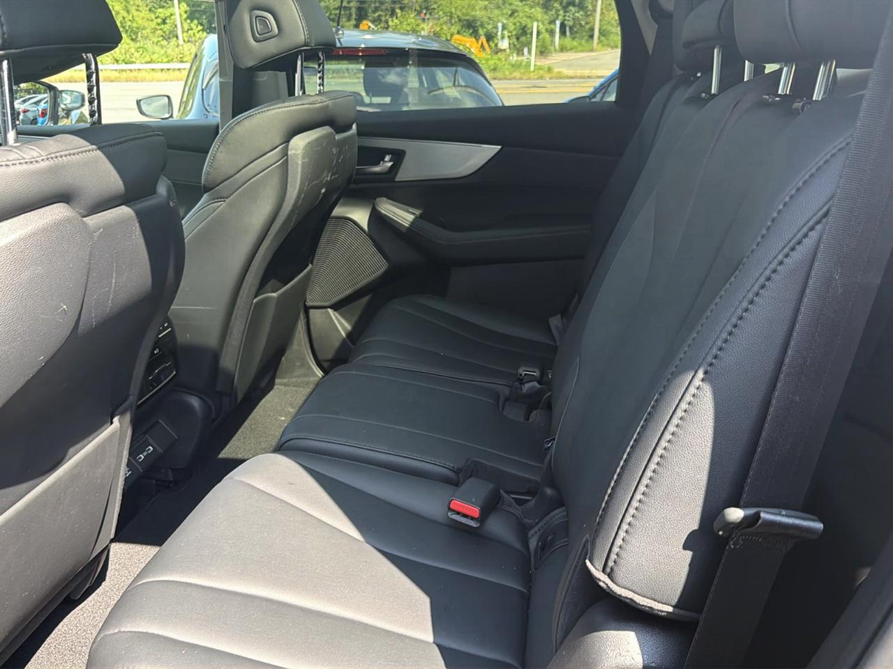 Acura MDX SH-AWD 2024