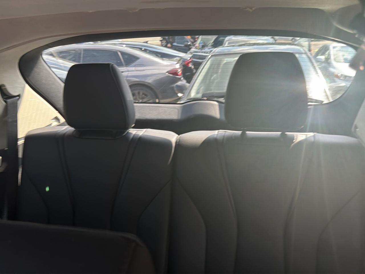 Acura MDX SH-AWD 2024