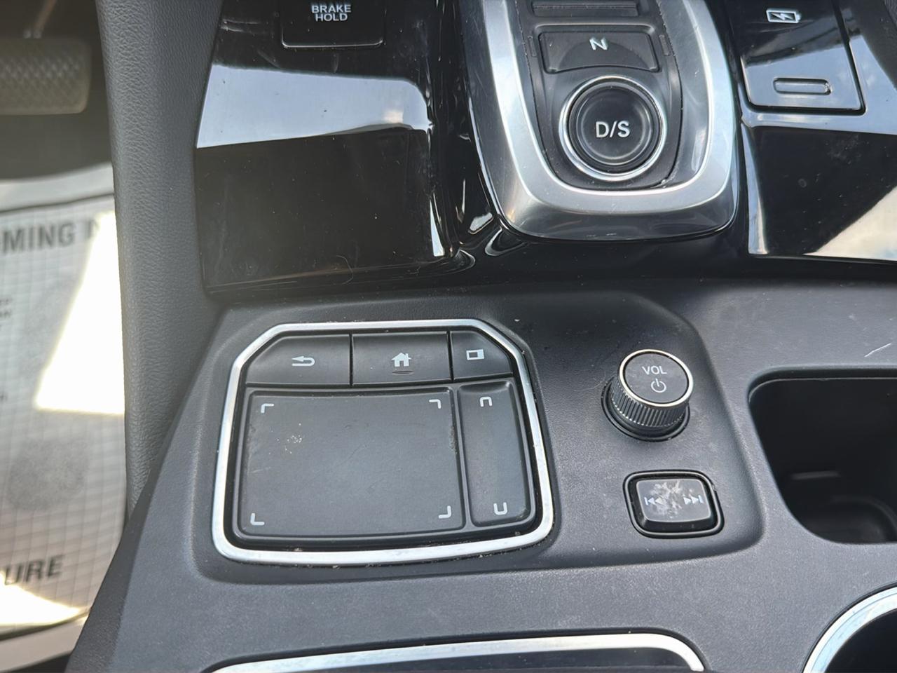 Acura MDX SH-AWD 2024