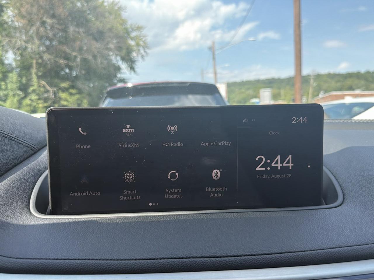 Acura MDX SH-AWD 2024