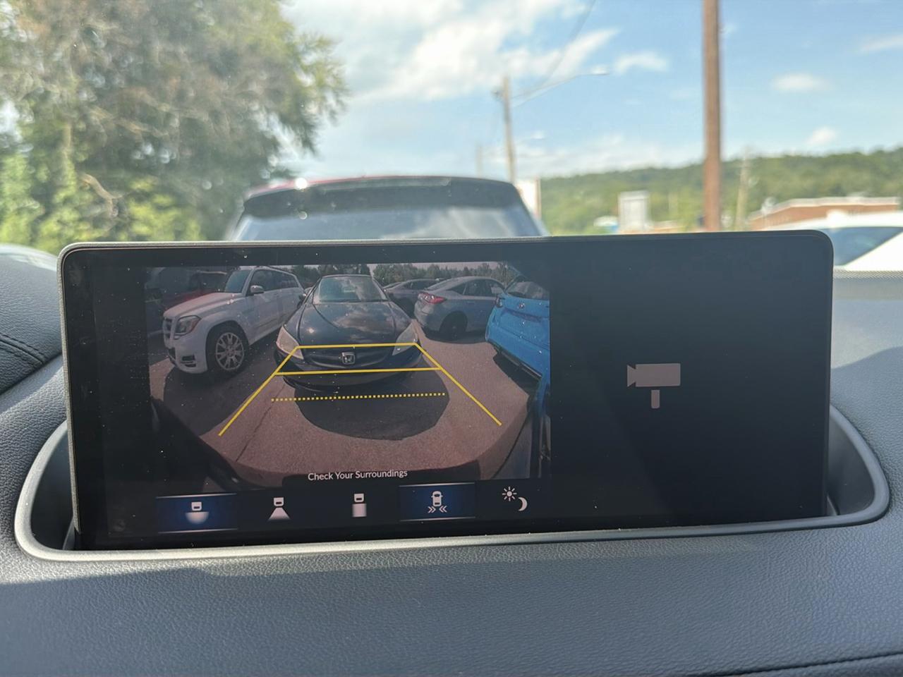 Acura MDX SH-AWD 2024