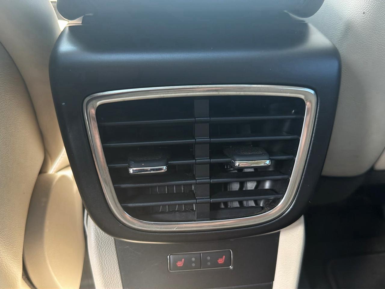 Lincoln MKX Reserve AWD 2018