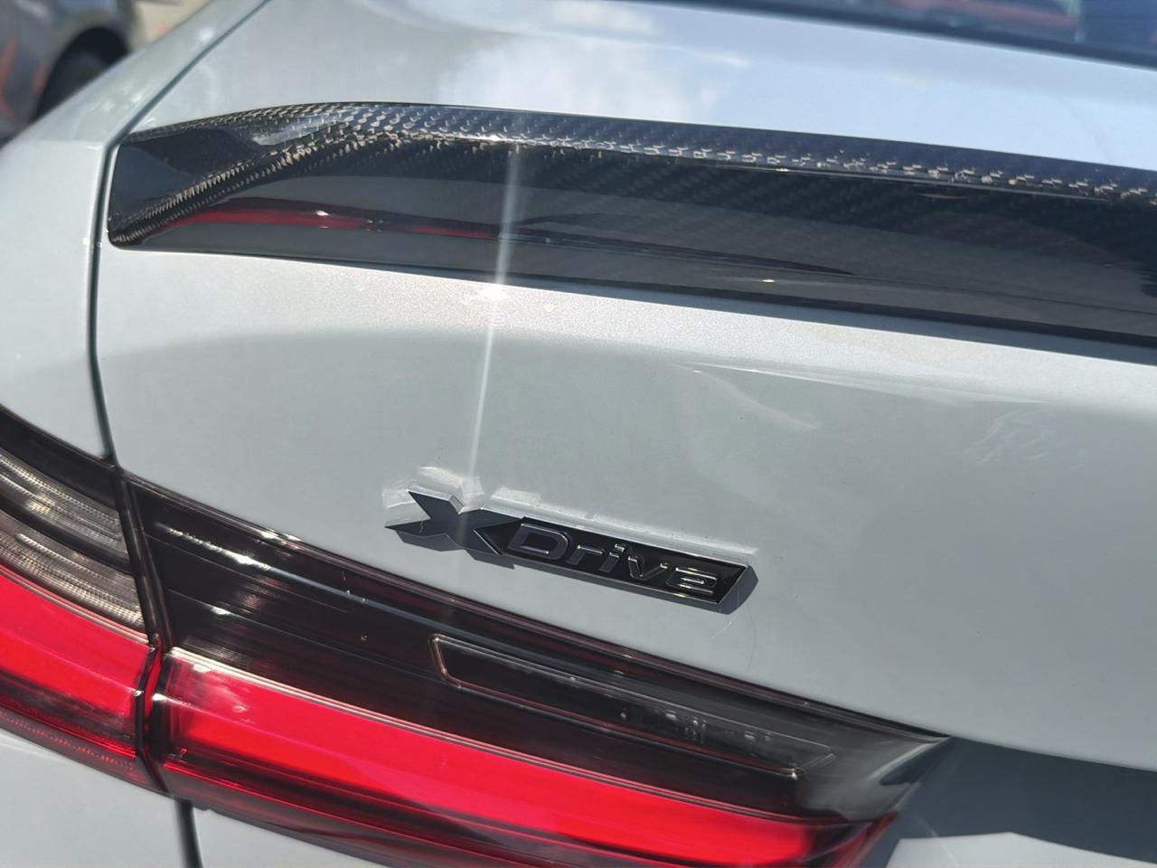 BMW 3 Series M340i xDrive Sedan 2024