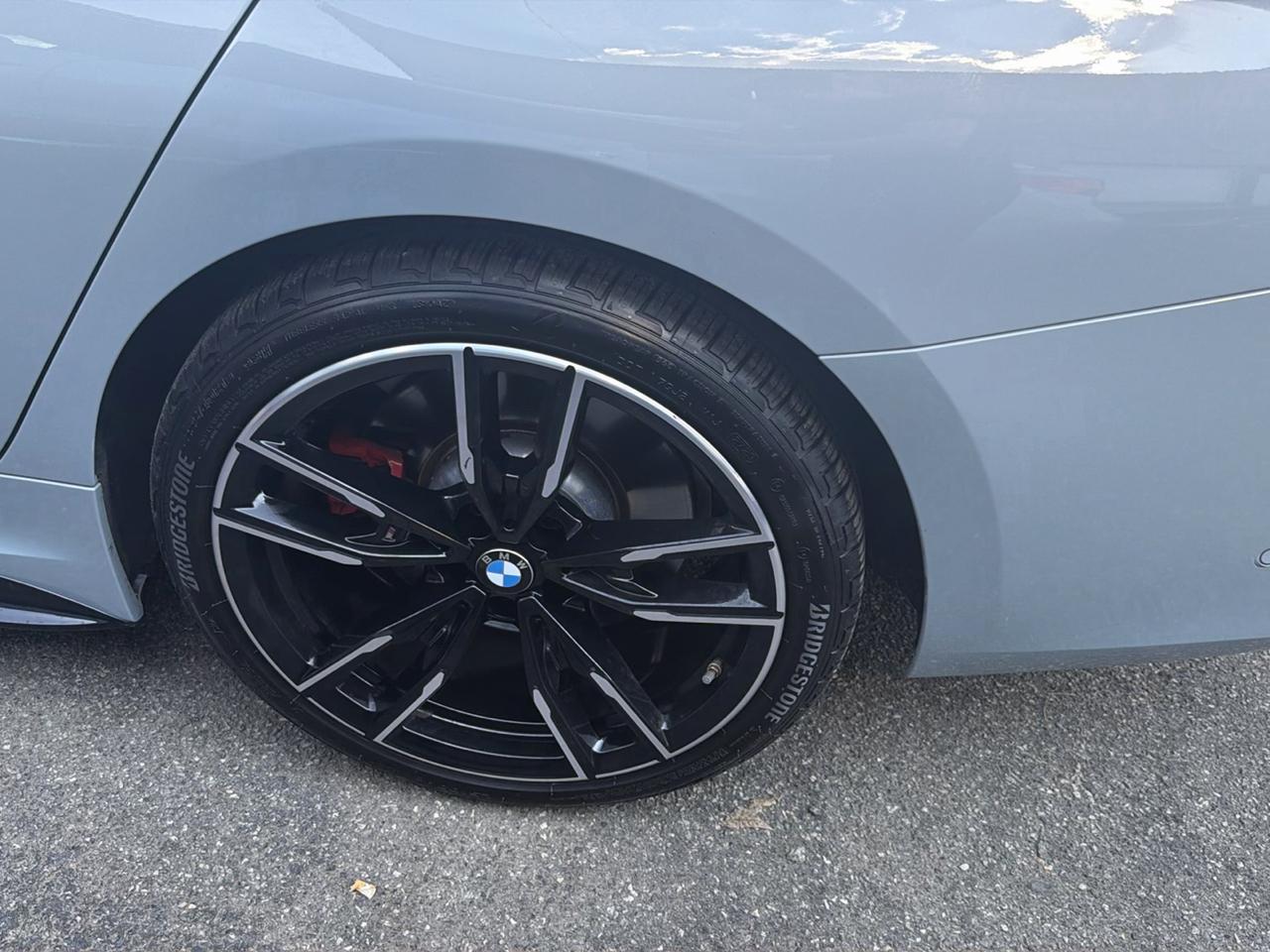 BMW 3 Series M340i xDrive Sedan 2024