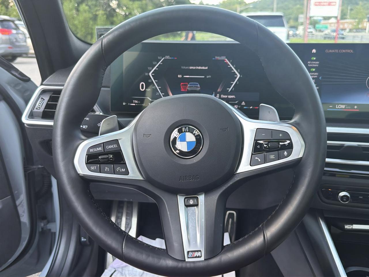 BMW 3 Series M340i xDrive Sedan 2024