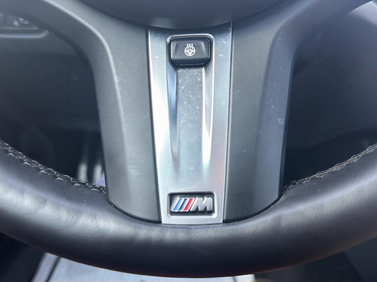 BMW 3 Series M340i xDrive Sedan 2024