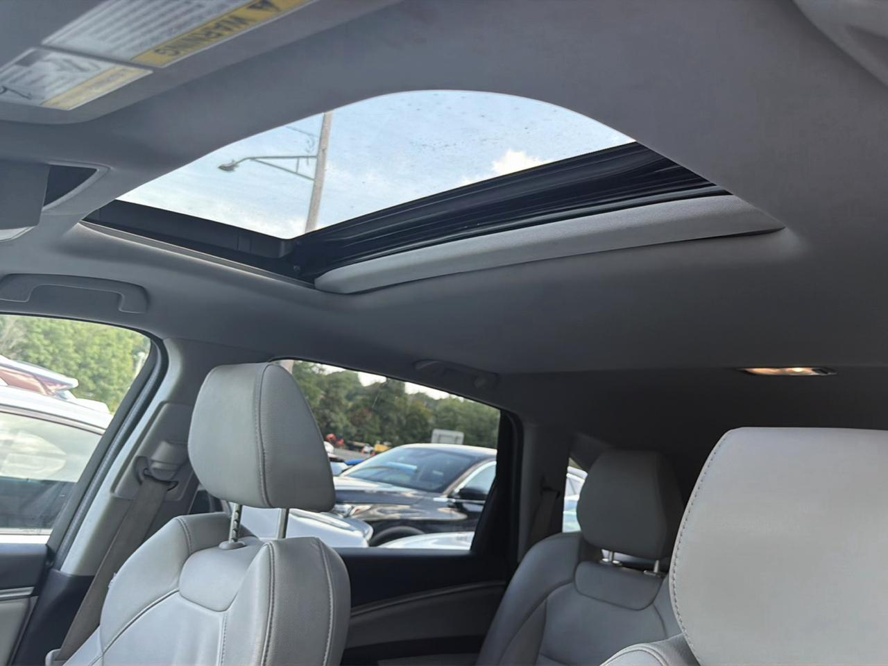 Acura MDX SH-AWD 2019