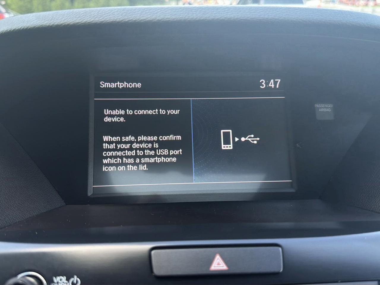 Acura MDX SH-AWD 2019