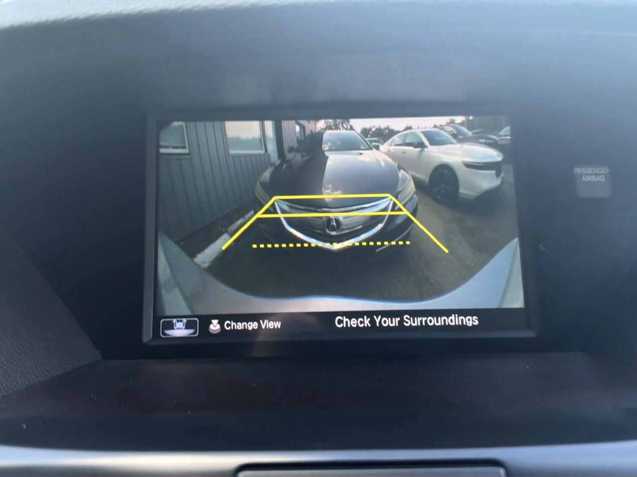 Acura MDX SH-AWD 2019