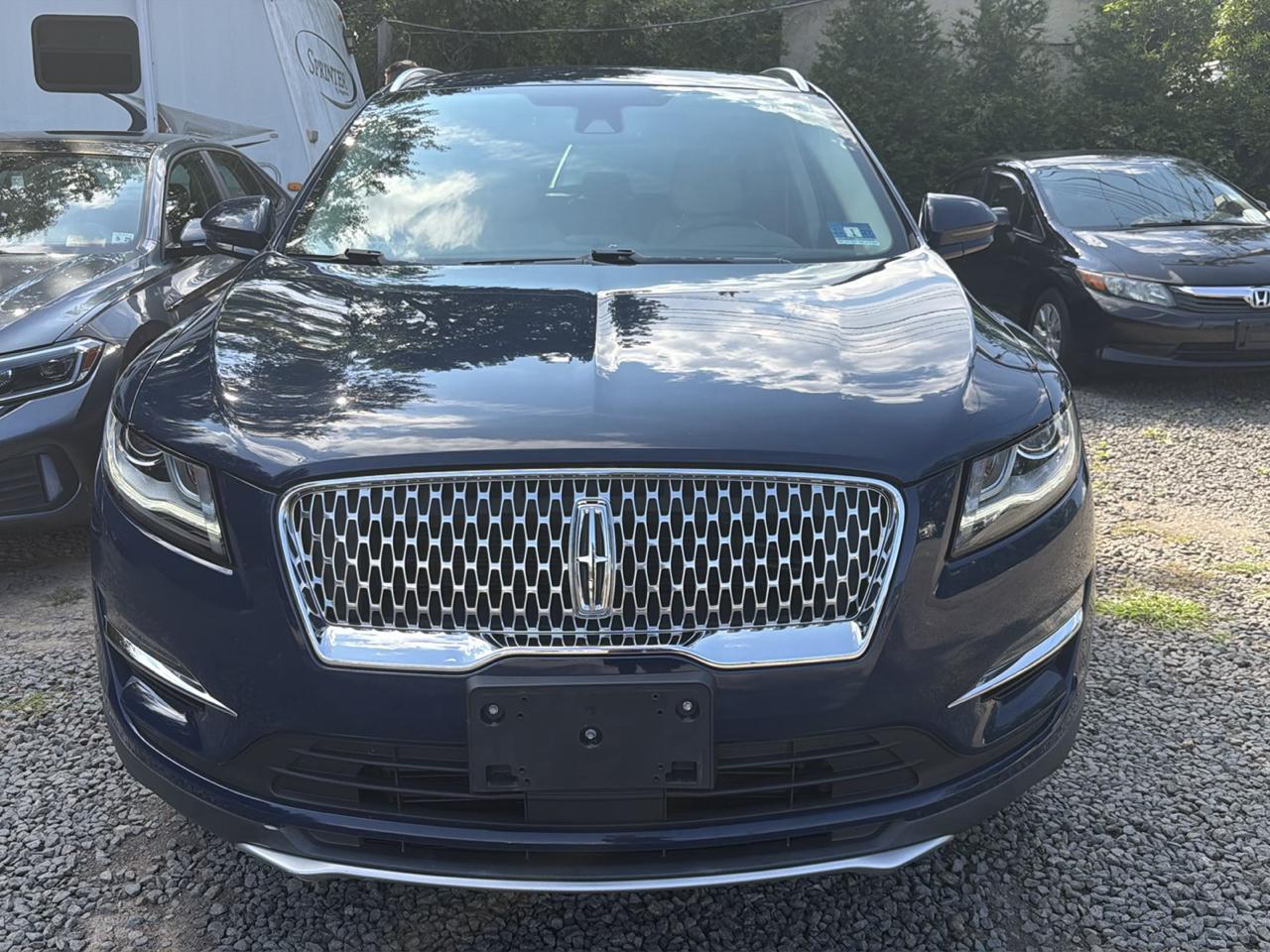 Lincoln MKC Reserve AWD 2019