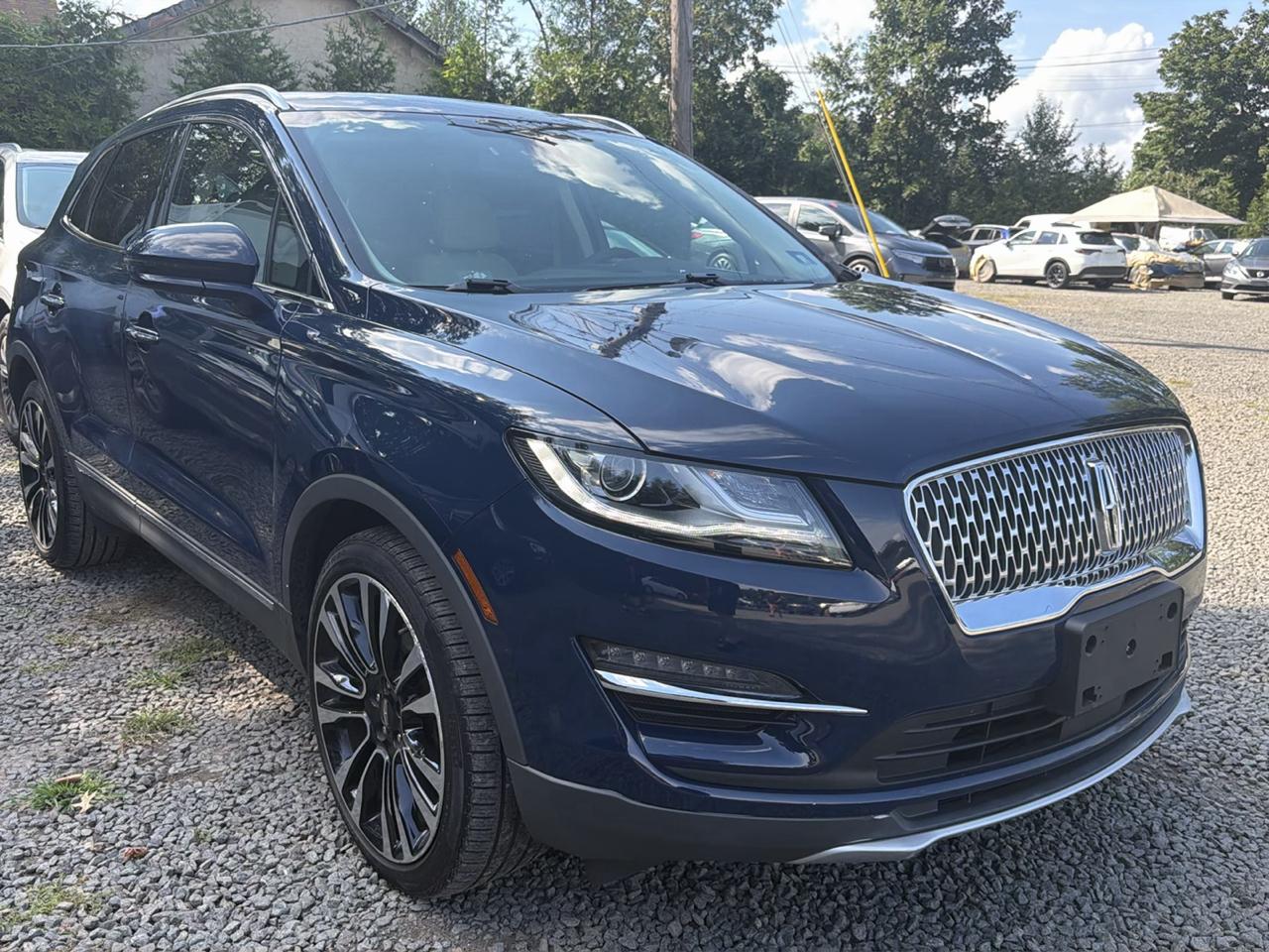 Lincoln MKC Reserve AWD 2019
