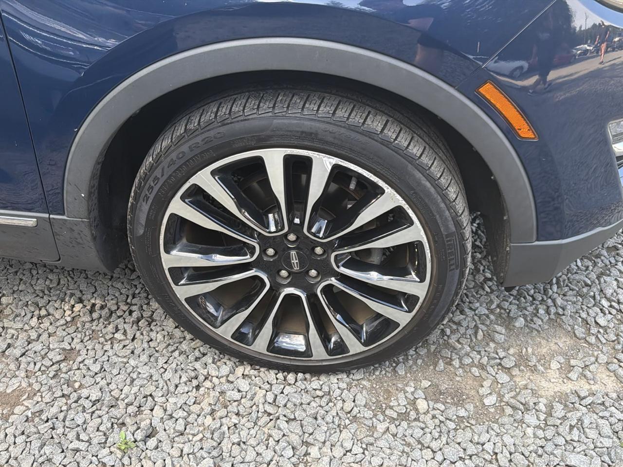 Lincoln MKC Reserve AWD 2019