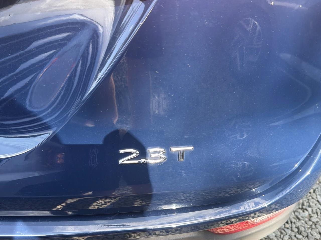Lincoln MKC Reserve AWD 2019