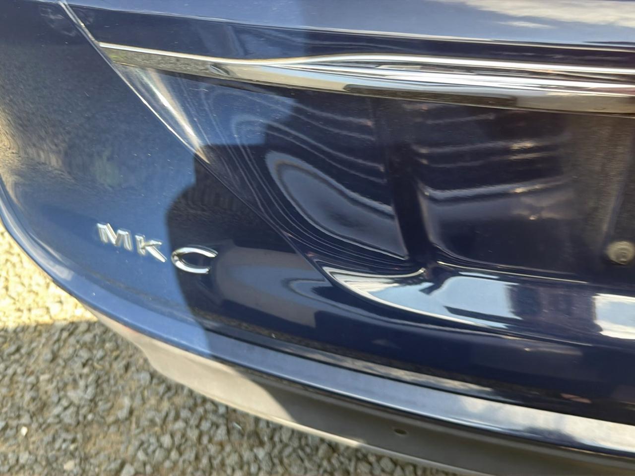 Lincoln MKC Reserve AWD 2019