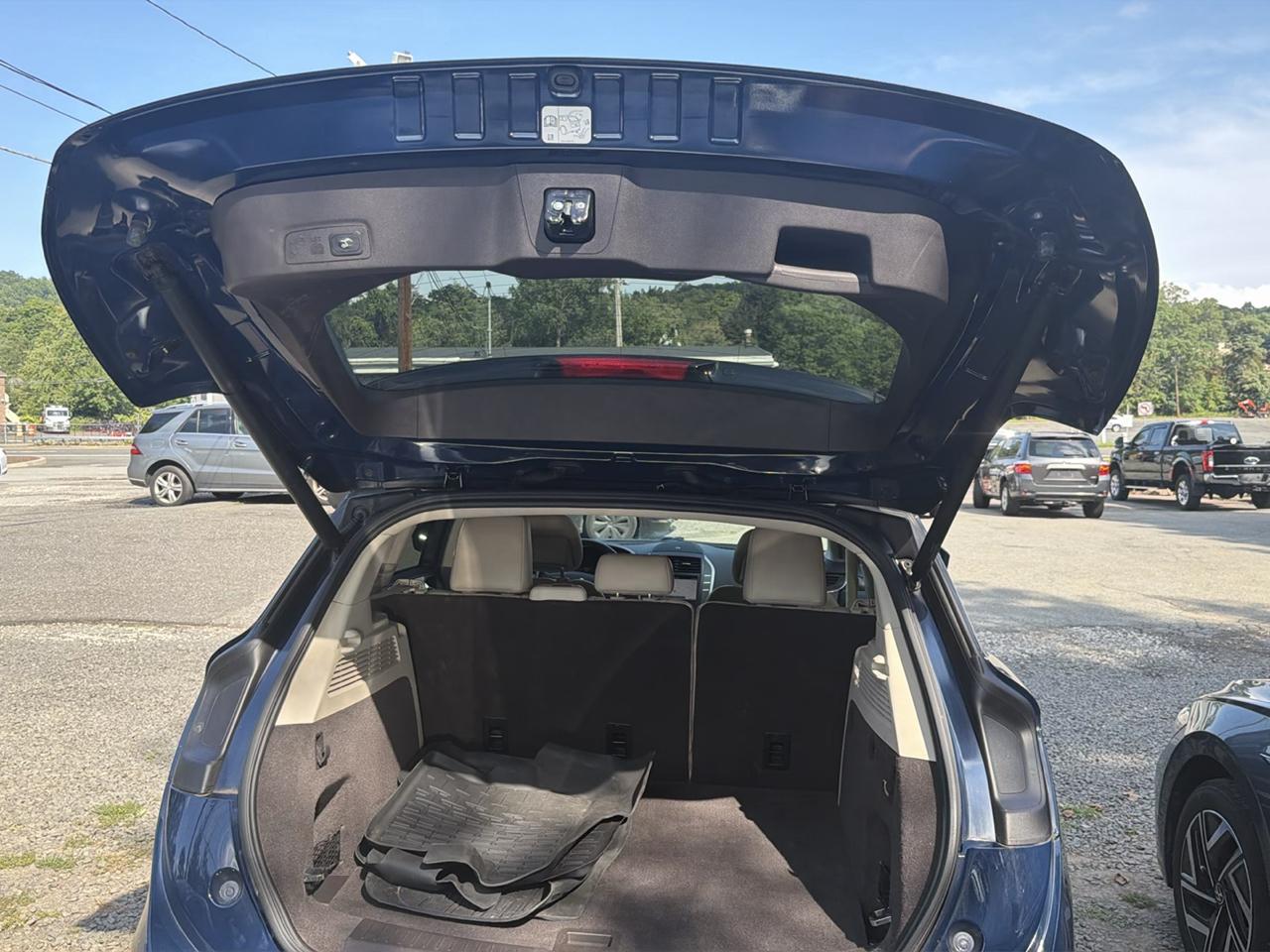 Lincoln MKC Reserve AWD 2019