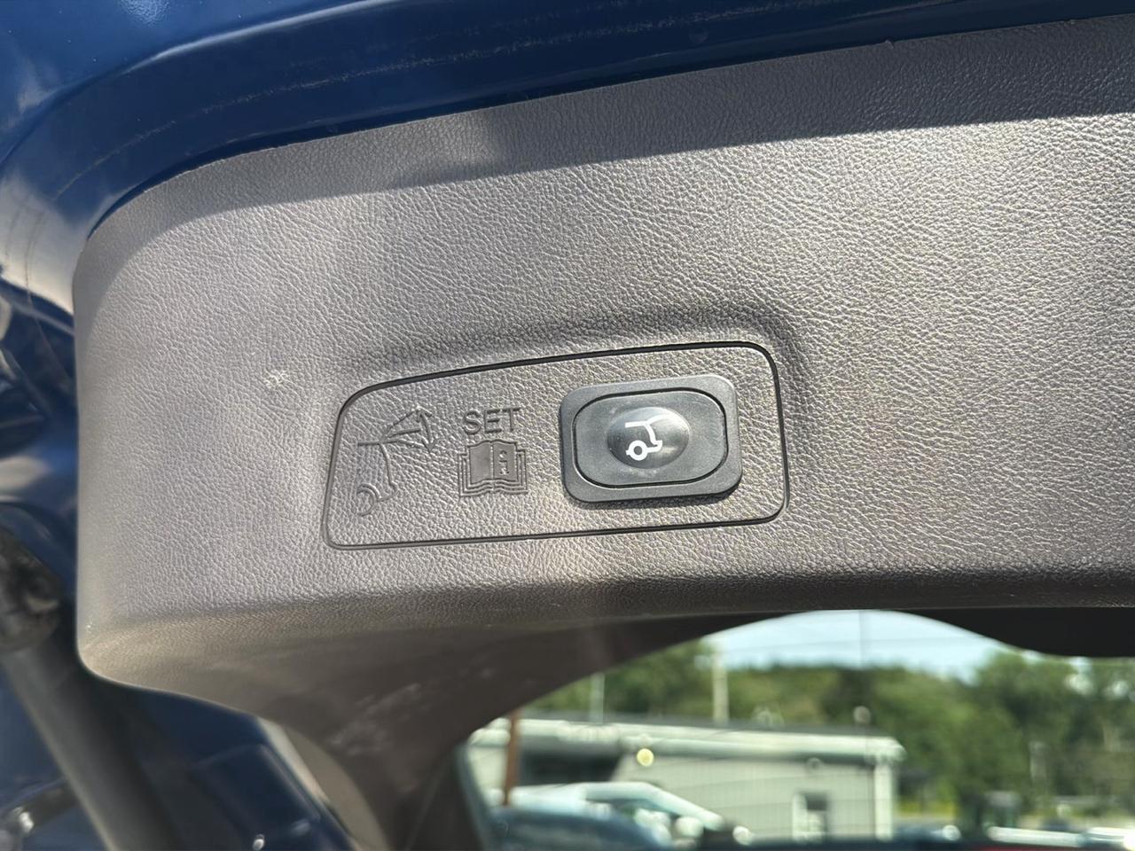 Lincoln MKC Reserve AWD 2019