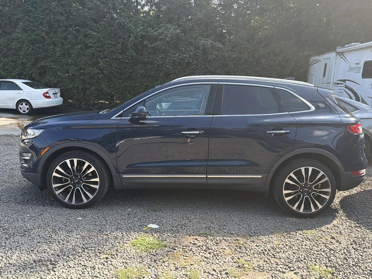 Lincoln MKC Reserve AWD 2019
