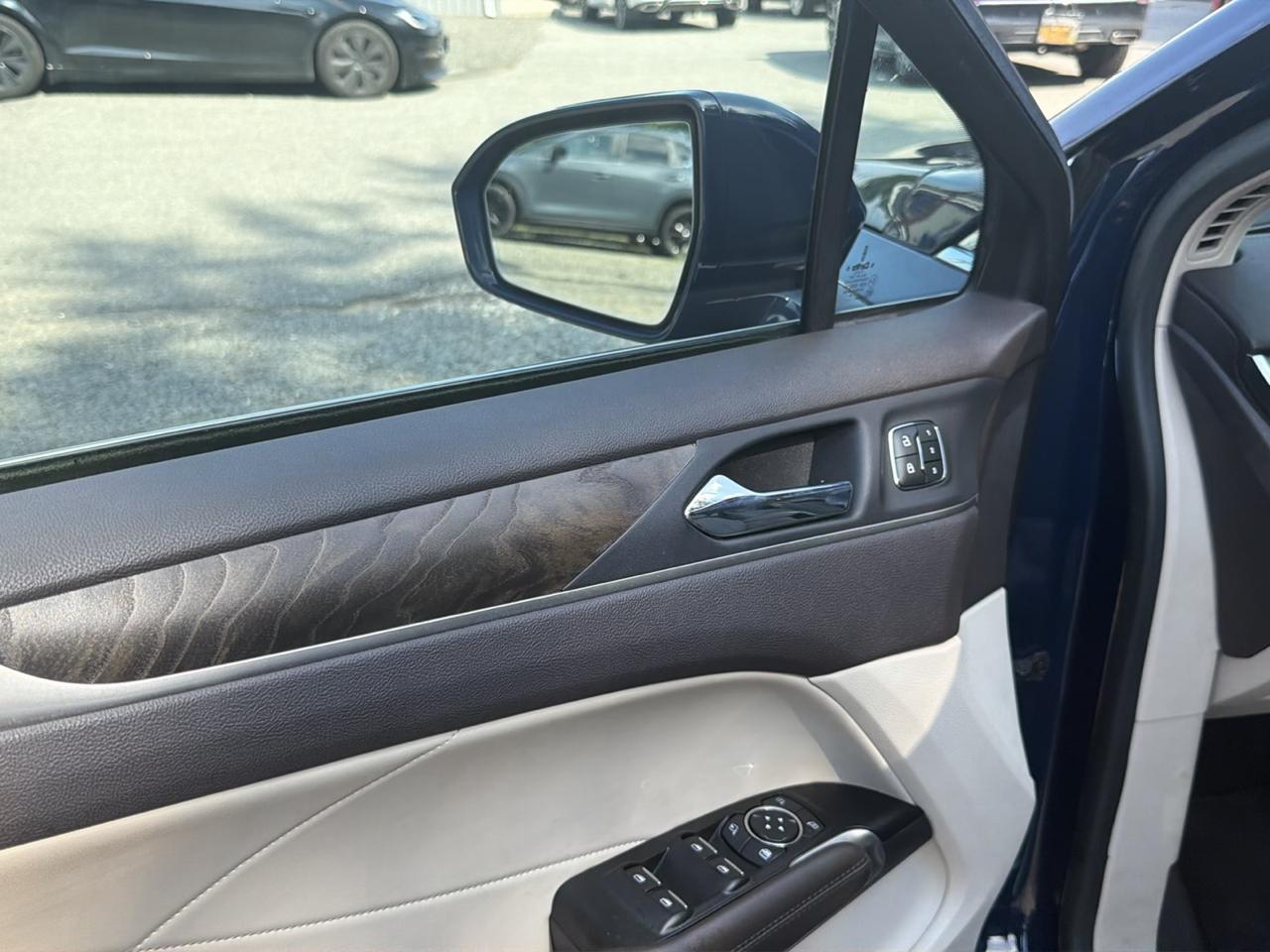 Lincoln MKC Reserve AWD 2019