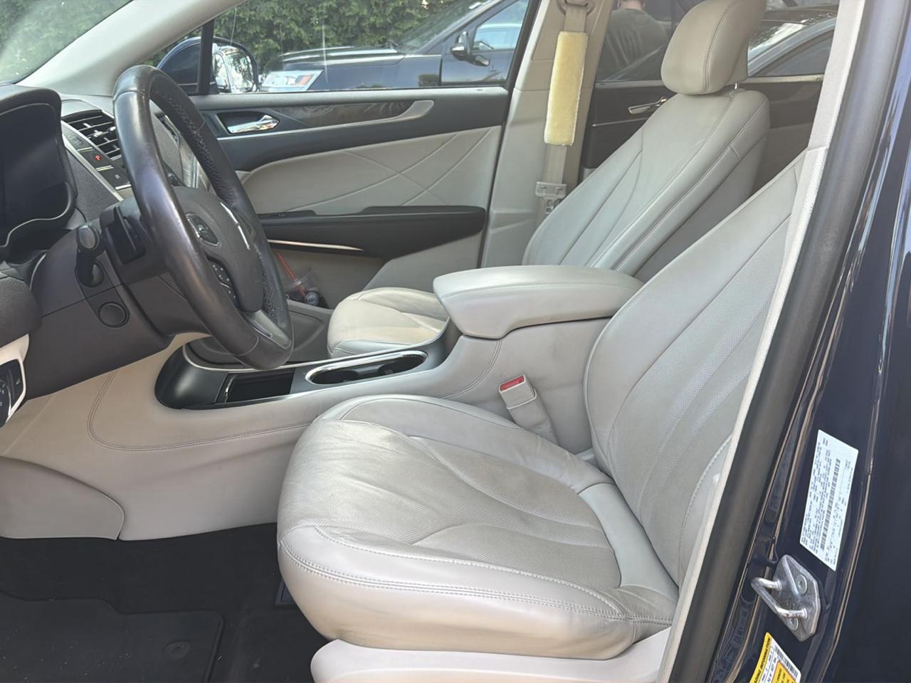 Lincoln MKC Reserve AWD 2019
