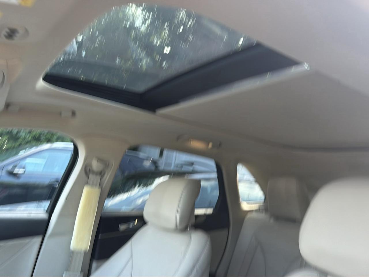 Lincoln MKC Reserve AWD 2019