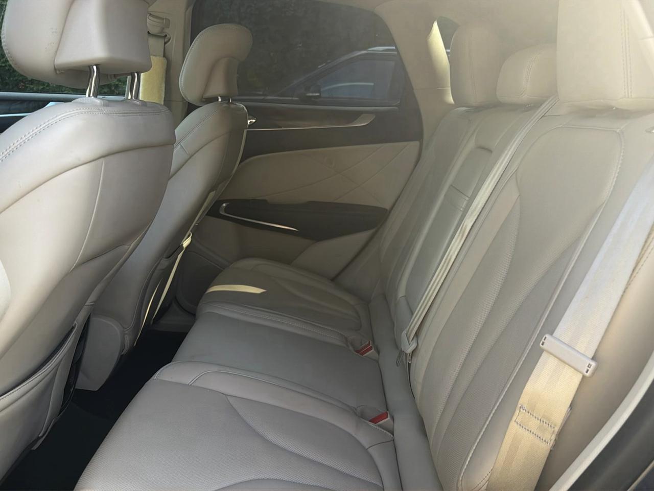 Lincoln MKC Reserve AWD 2019