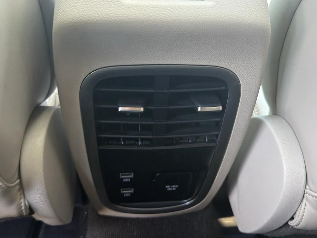 Lincoln MKC Reserve AWD 2019