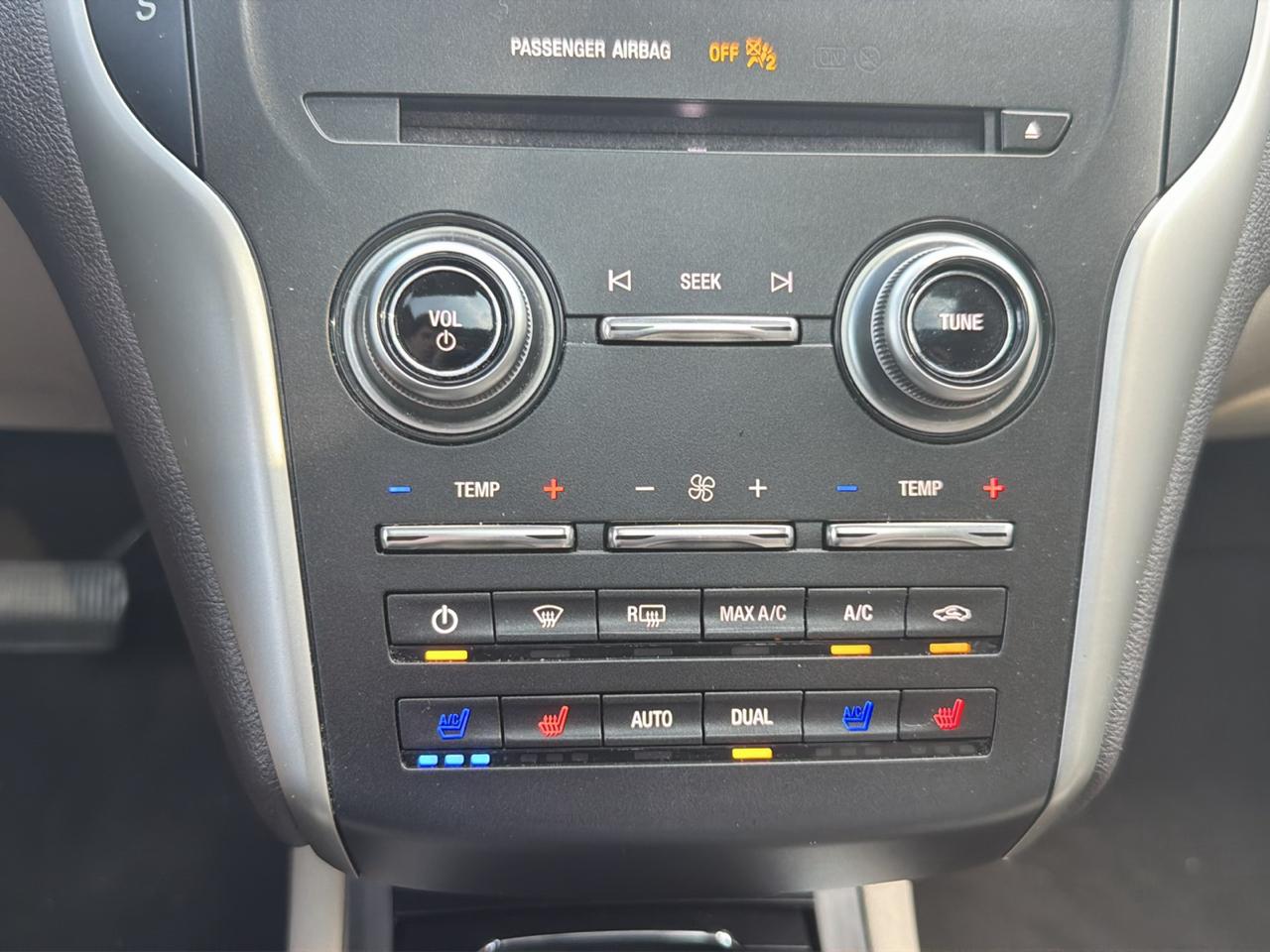 Lincoln MKC Reserve AWD 2019