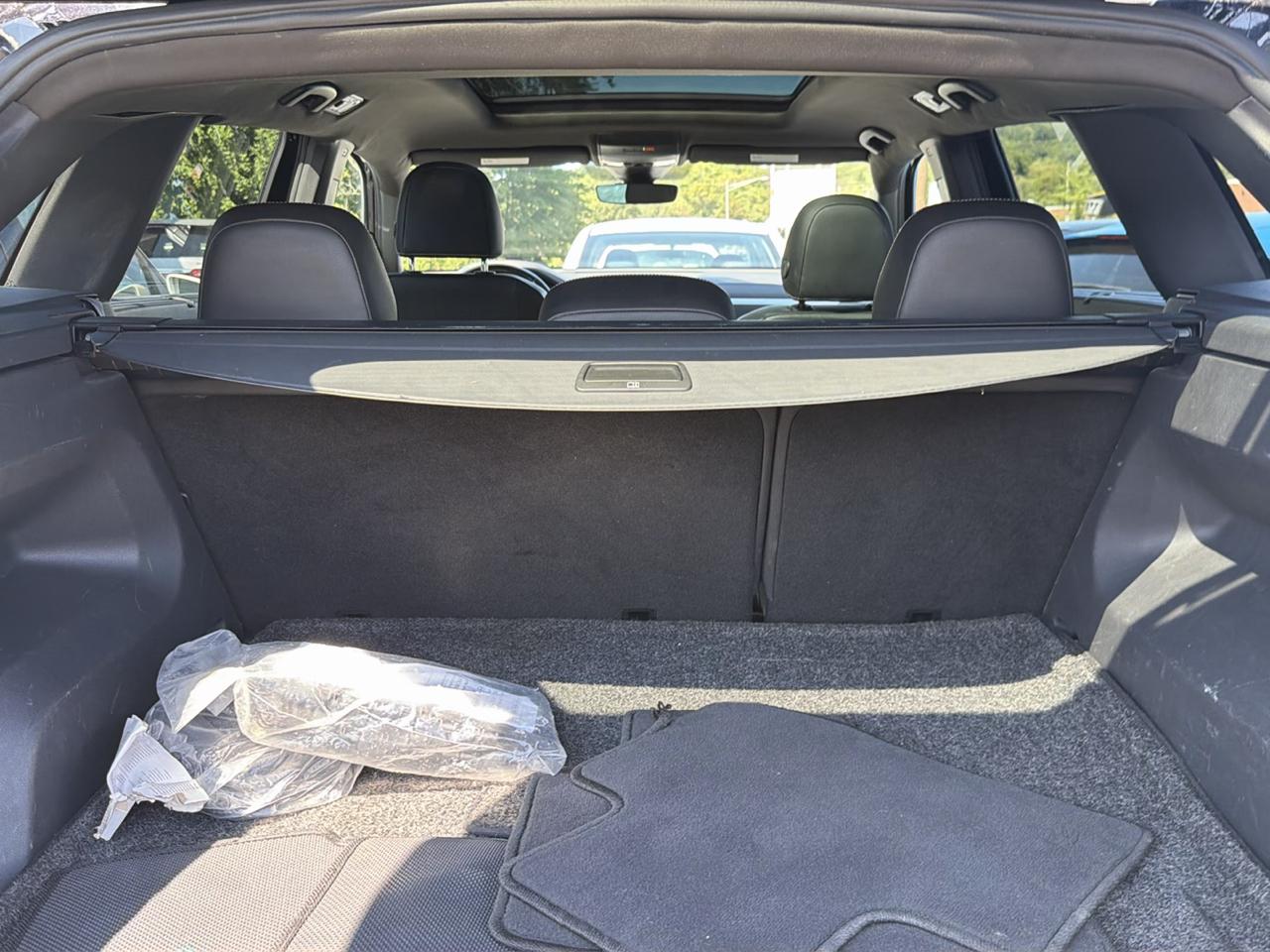 Volkswagen Atlas Cross Sport 3.6L V6 SEL Premium R-Line 4MOTION 2022