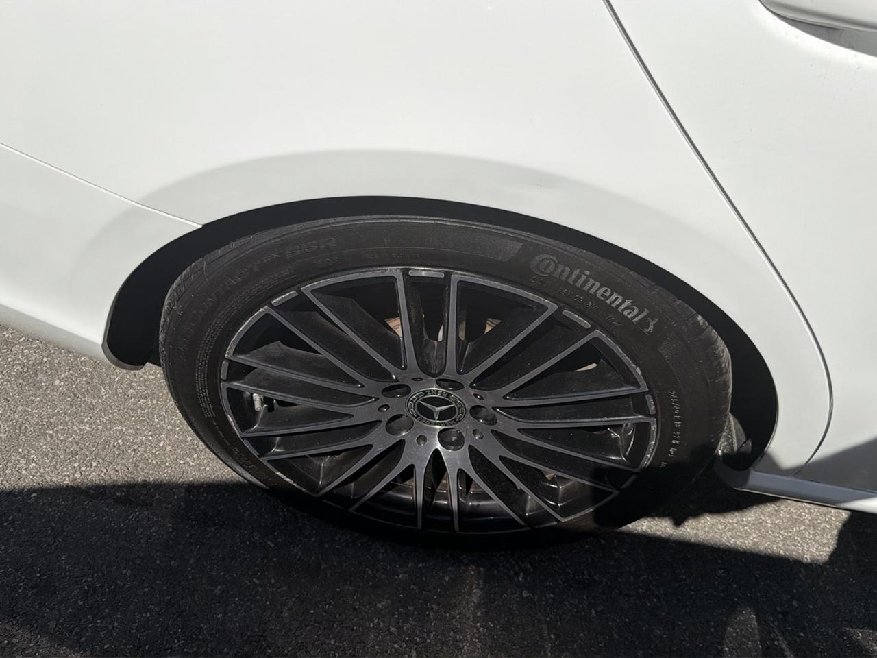 Mercedes-Benz C-Class C 300 4MATIC Sedan 2024