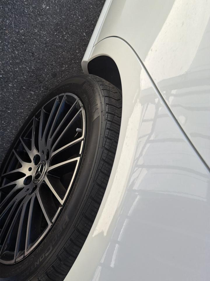 Mercedes-Benz C-Class C 300 4MATIC Sedan 2024