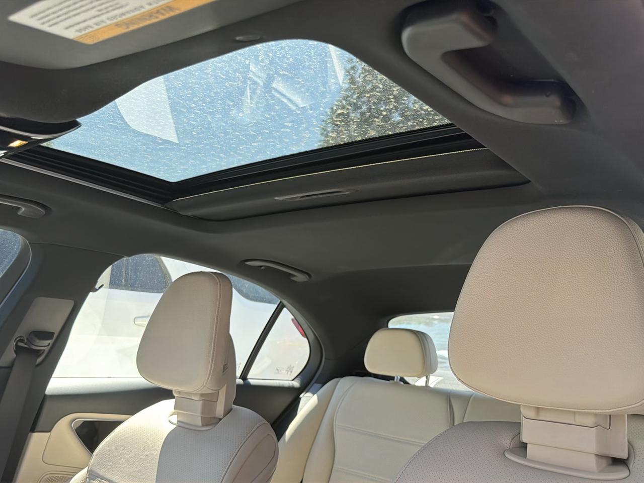 Mercedes-Benz C-Class C 300 4MATIC Sedan 2024