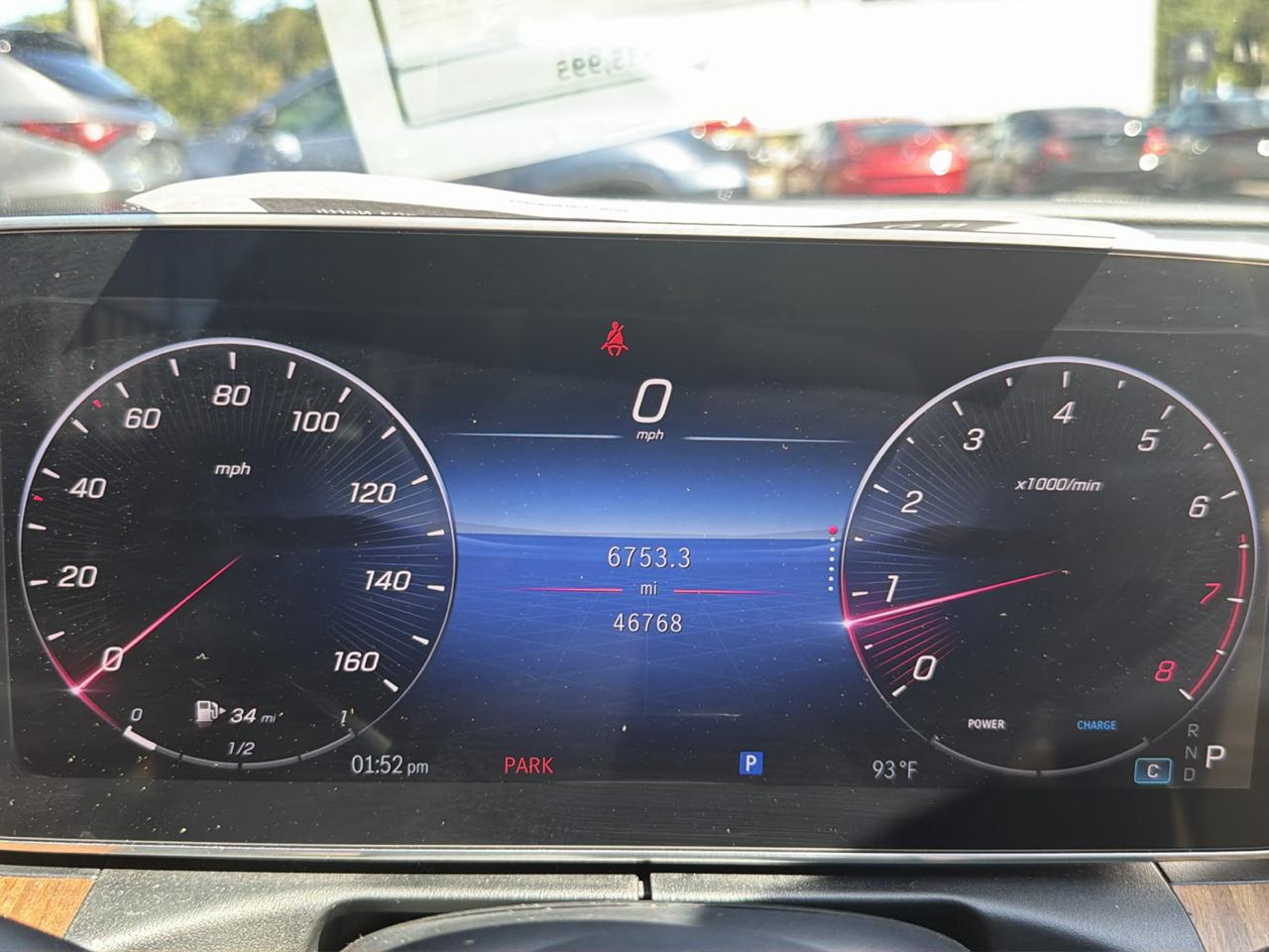 Mercedes-Benz C-Class C 300 4MATIC Sedan 2024