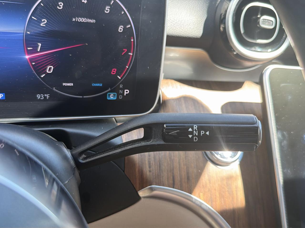 Mercedes-Benz C-Class C 300 4MATIC Sedan 2024