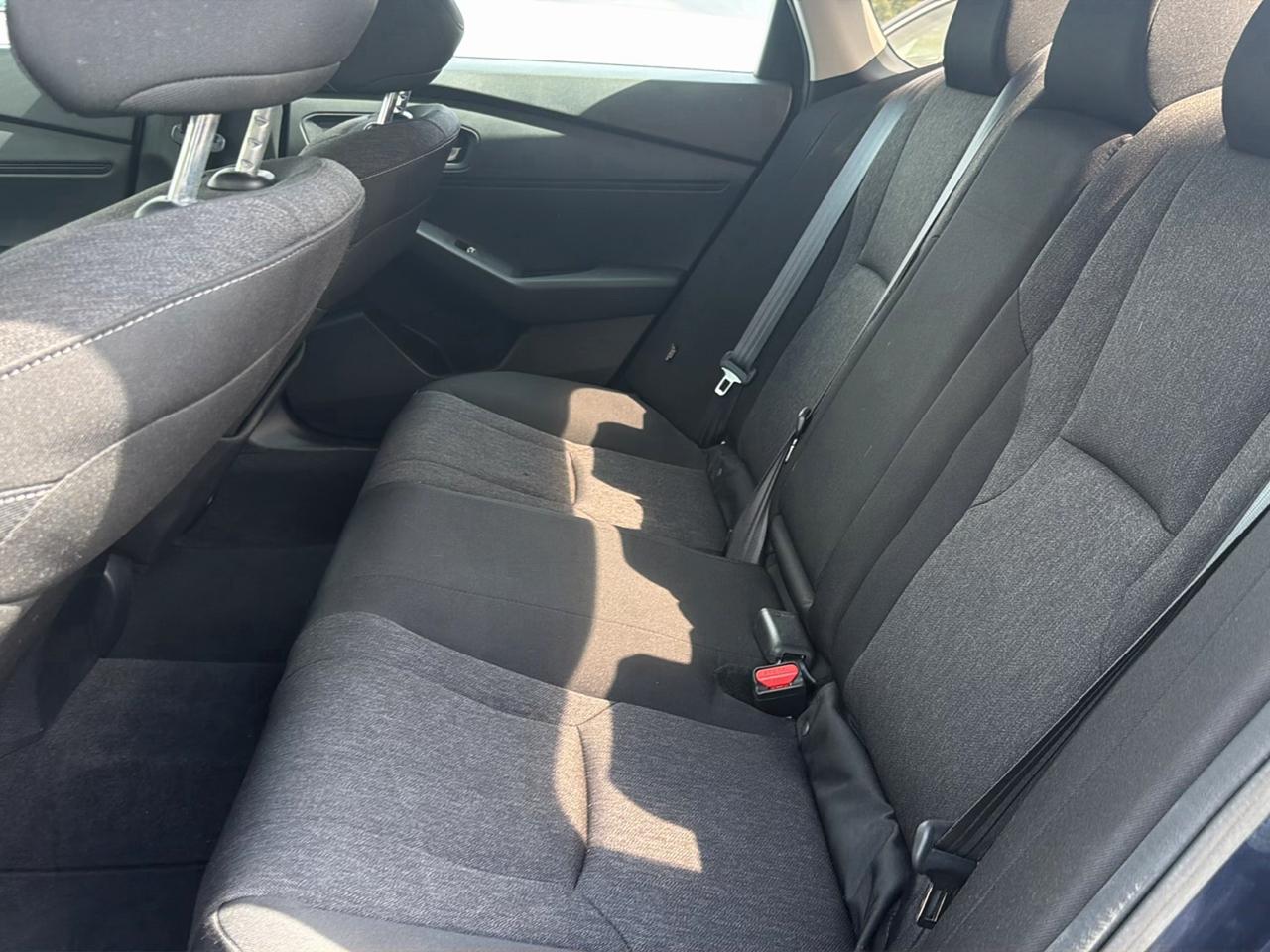 Honda Accord Sedan EX CVT 2023