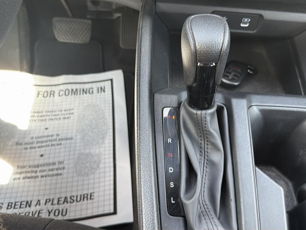 Honda Accord Sedan EX CVT 2023