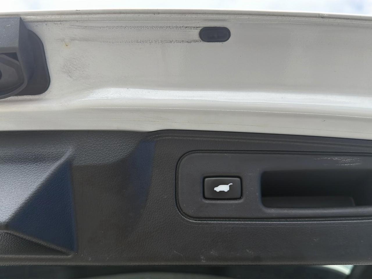 Honda Passport Black Edition AWD 2024