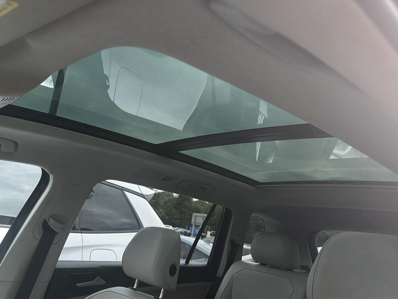 Volkswagen Tiguan 2.0T SE 4MOTION 2022