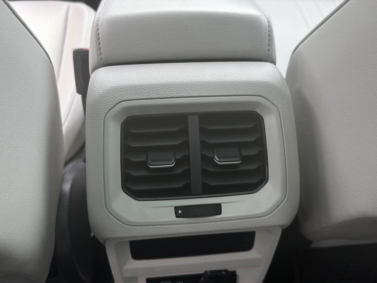 Volkswagen Tiguan 2.0T SE 4MOTION 2022