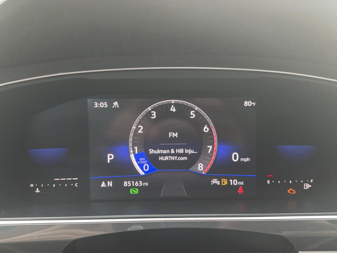 Volkswagen Tiguan 2.0T SE 4MOTION 2022