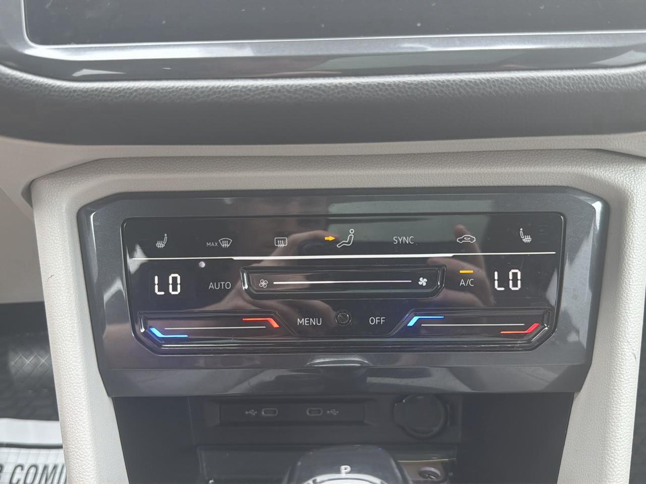 Volkswagen Tiguan 2.0T SE 4MOTION 2022