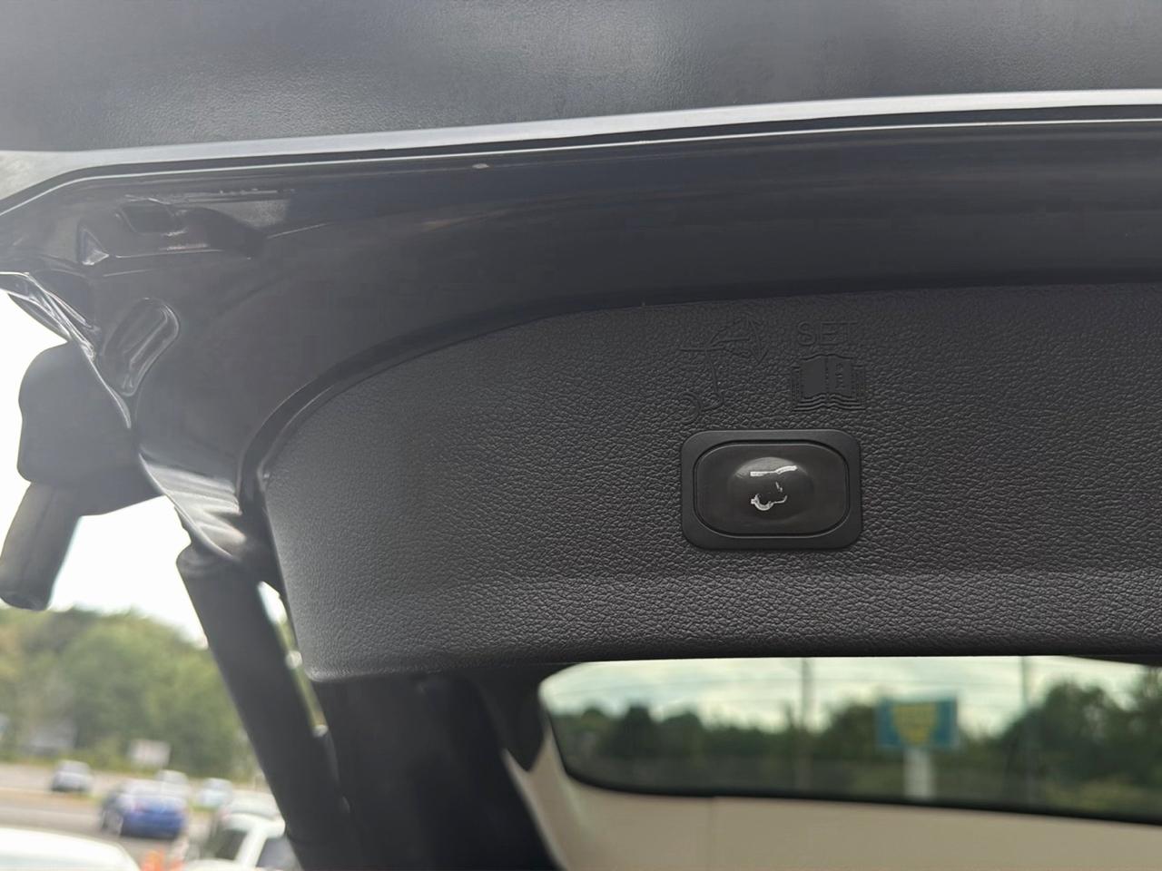 Ford Escape SEL 4WD 2018