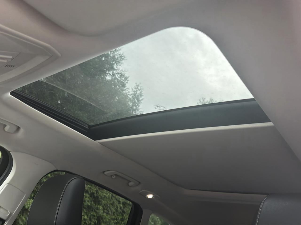 Ford Escape SEL 4WD 2018