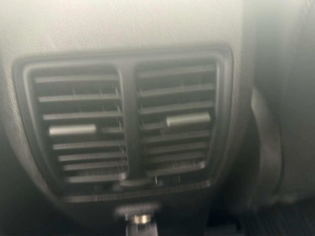 Ford Escape SEL 4WD 2018