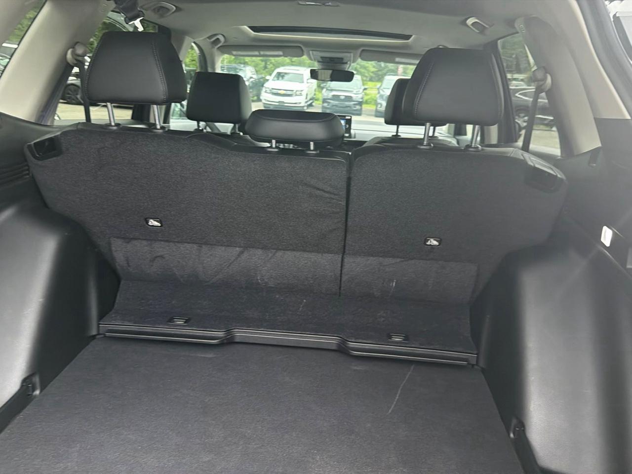 Honda CR-V EX-L AWD 2024