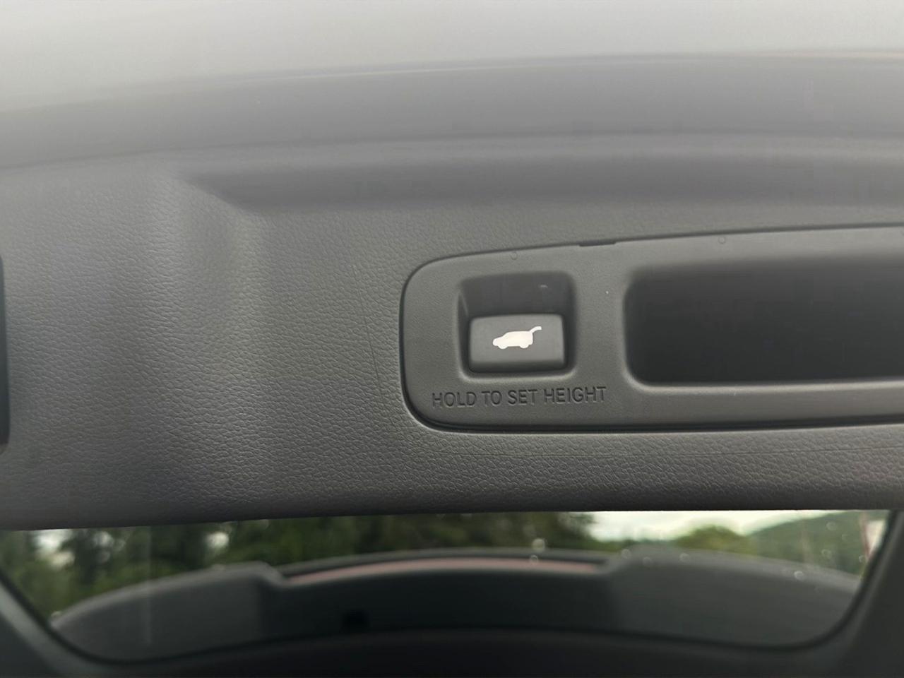 Honda CR-V EX-L AWD 2024