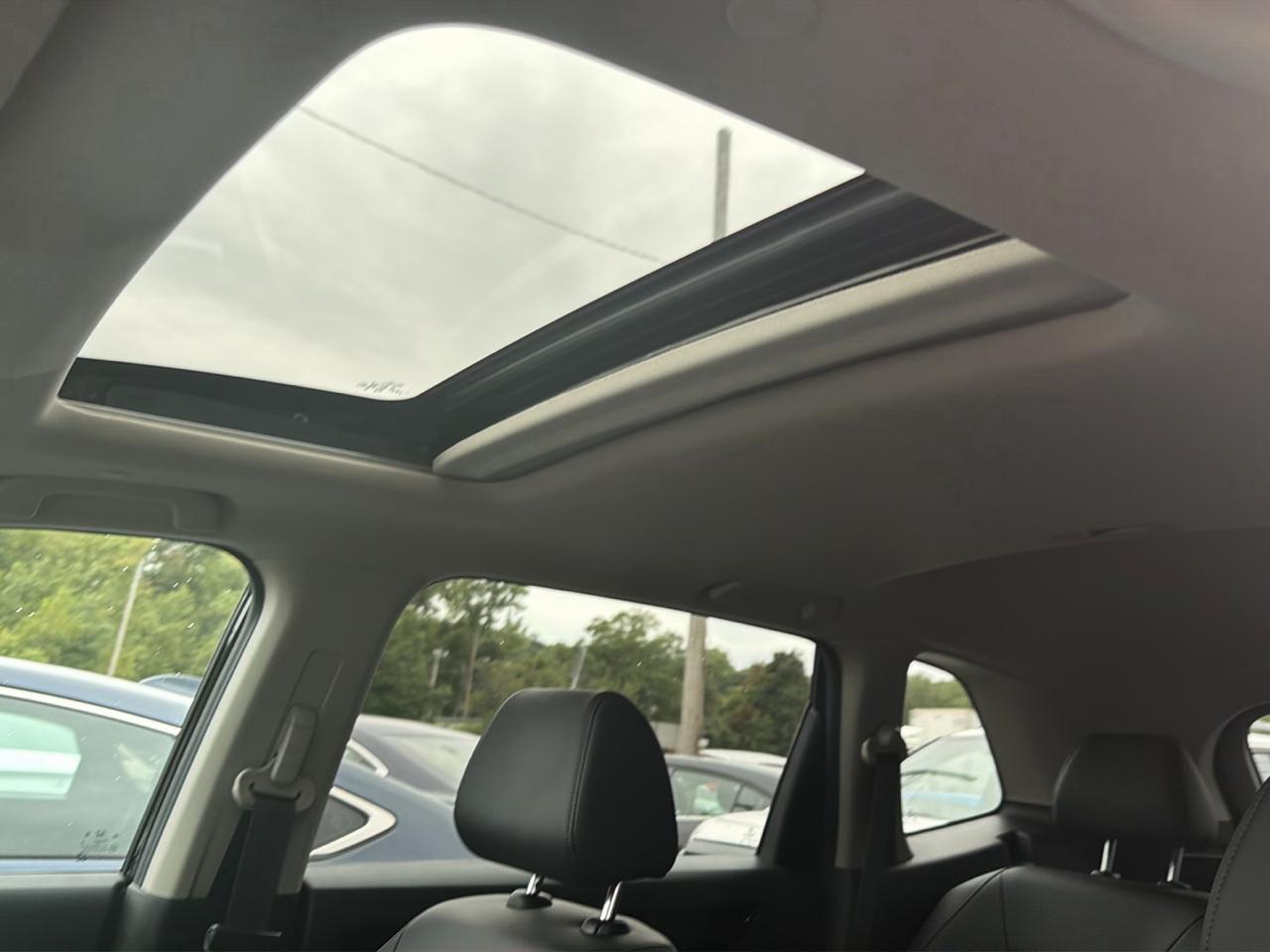Honda CR-V EX-L AWD 2024